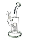 BONGLAB DREAM RIG x4 BLACK