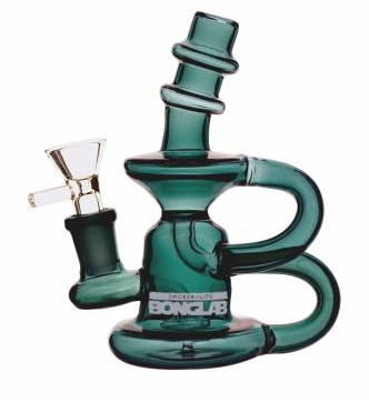BONGLAB R3 MINI TEAL