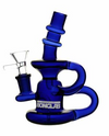 BONGLAB R3 MINI BLUE