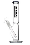 BONGLAB CLASSIC ICE BLACK