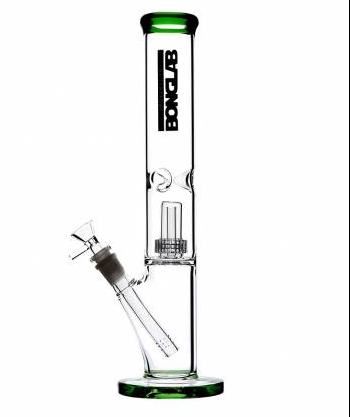 BONGLAB CLASSIC ICE GREEN