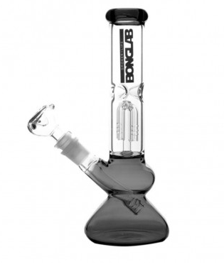 BONGLAB FAT CANDY BLACK