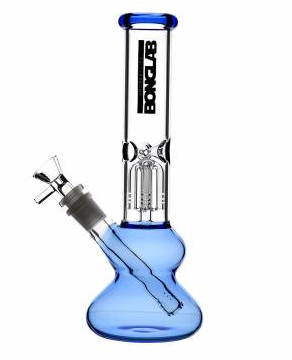 BONGLAB FAT CANDY BLUE