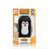 FILTRO DE AIRE PERSONAL ECO PENGUIN SMOKE FIENDS
