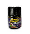 TERPENOS 1 ML - BANANA COMPANY BLUEBERRY HAZE