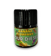 TERPENOS 1 ML - BANANA COMPANY SOUR DIESEL