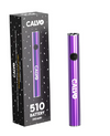 BATERIA 510 CALVO GLASS PURPLE