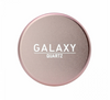 MOLEDOR QUARTZ GRINDER ROSE GOLD- GALAXY