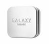 MOLEDOR CERAMIC SQUARE WHITE- GALAXY