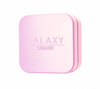 MOLEDOR CERAMIC SQUARE ROSE- GALAXY