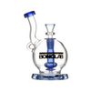 THE SPHERE BLUE-BONGLAB