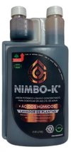 PRO ESSENCE JABON POTASICO NIMBO-K 1 LTR