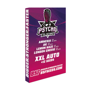 BSF PSYCHO XXL AUTO