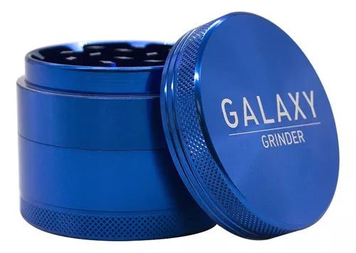 GALAXY 63 MM GRINDER