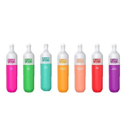 VAPORIZADOR ESENCIA FLUM FLOAT