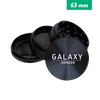 GALAXY 63 MM GRINDER