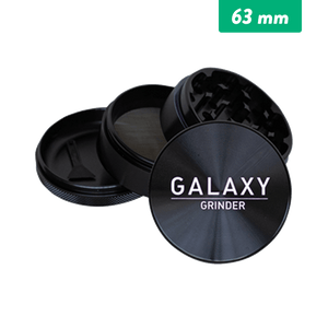 GALAXY 63 MM GRINDER