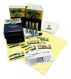 Big Chief Cartridge 0.8ml - MAC Y CHIEF (Vacío) caja vacía