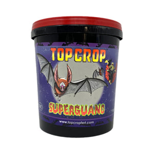 TOP CROP SUPER GUANO