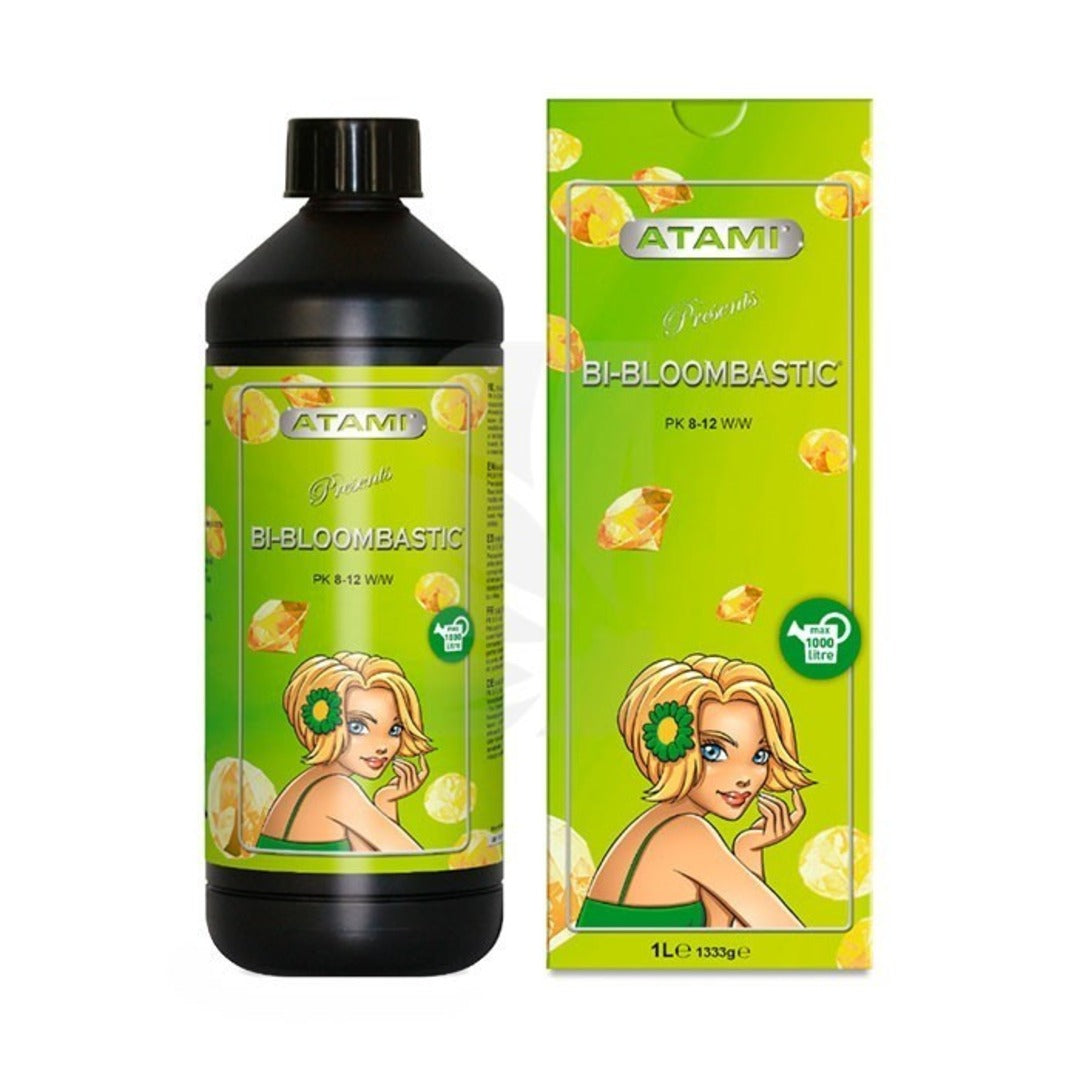 ATAMI BIO BLOOMBASTIC 100ML