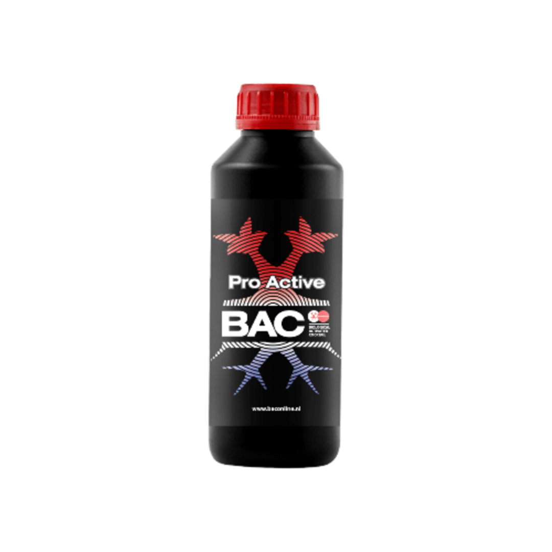 BAC PRO-ACTIVE 500ML