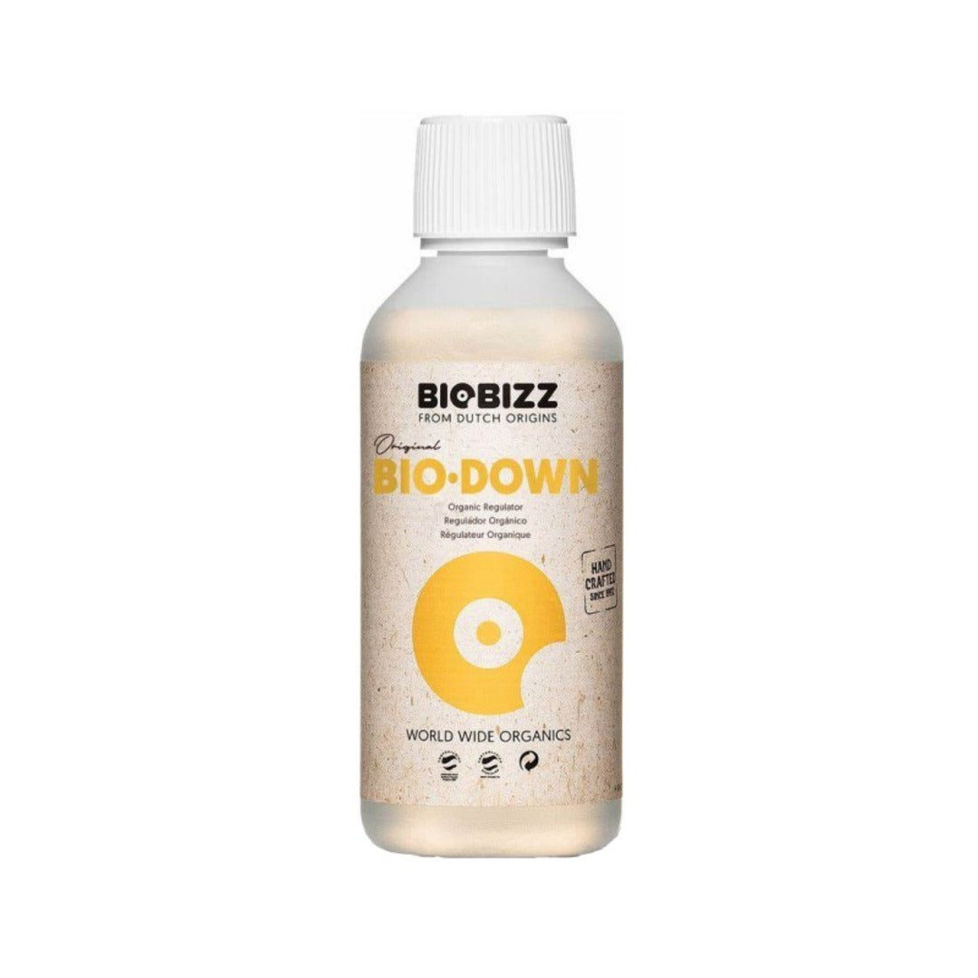 BIOBIZZ BIO DOWN 500ML