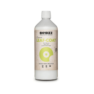 BIOBIZZ LEAF COAT ASPESOR