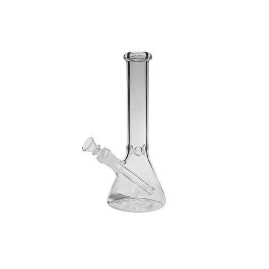 ZF-BONG GEOMETRIC ICE GLASS 10"