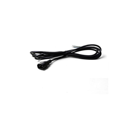 CABLE IEC PARA BALLAST 3X0,075 MM2