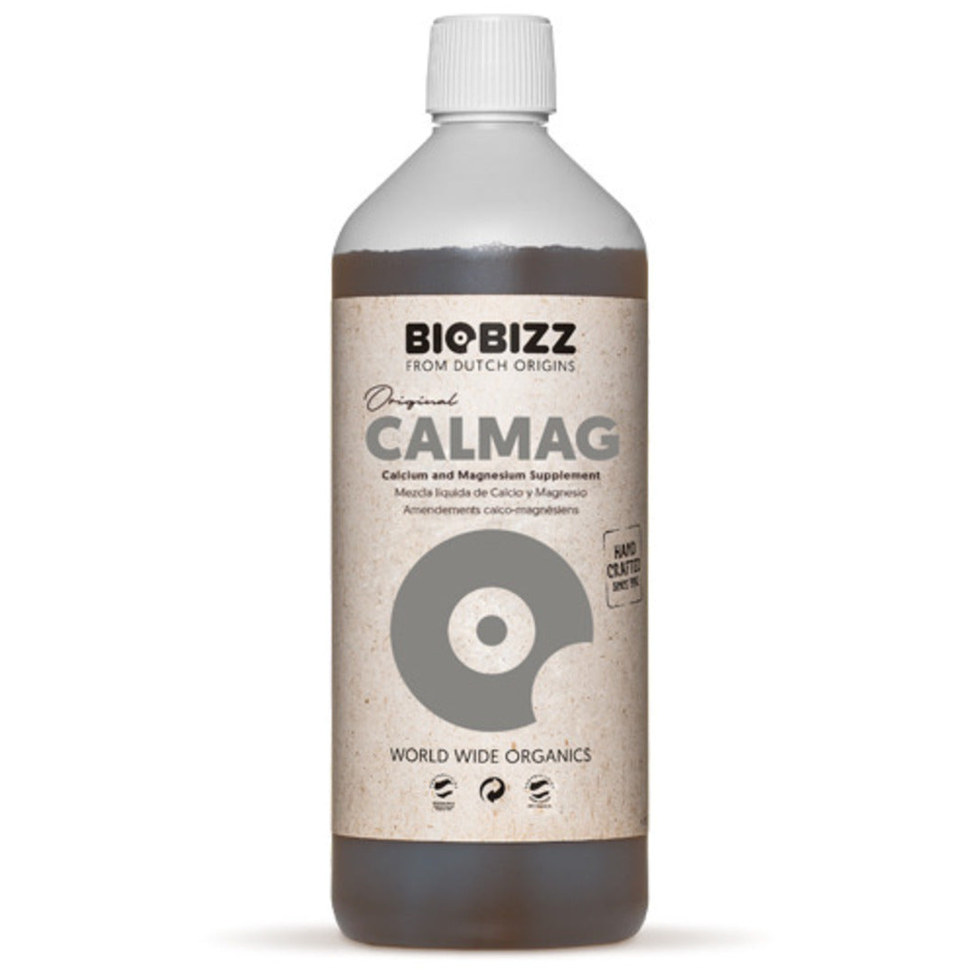 BIOBIZZ CALMAG