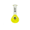 BURNING LOVING BONG YELLOW TAPPING-CONICAL