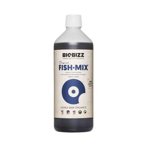 BIOBIZZ FISH MIX