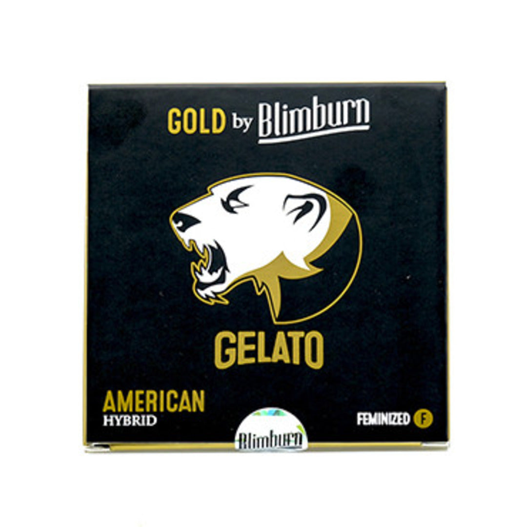 BLIMBURN COLECCION - FEM GELATO 3 UNI