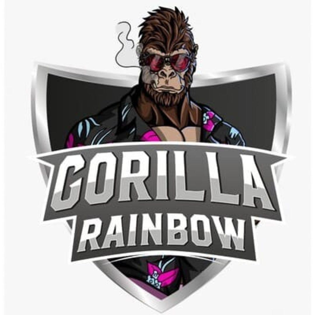 Bsf seeds Gorilla Rainbows