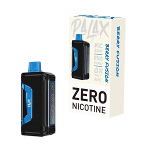 PALAX ZERO NICOTINE 20000PUFF