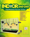 INDOOR 240X240 COMPLETO