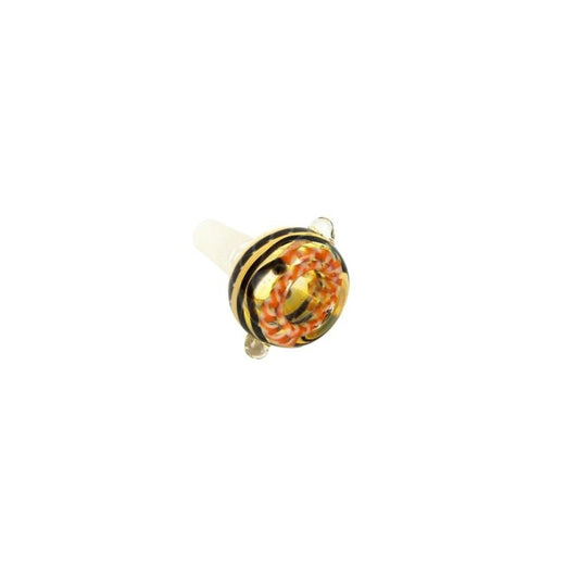 BURNING LOVING QUEMADOR BOWL 14MM INSIDE WORK