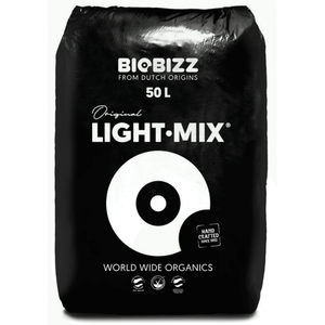 SUSTRATO BIOBIZZ LIGHT MIX