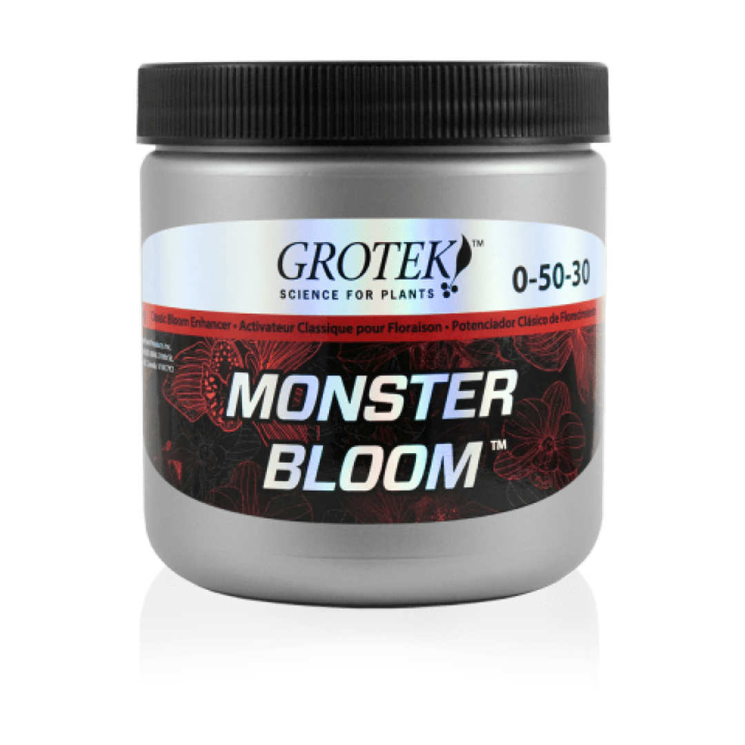 GROTEK MONSTER BLOOM