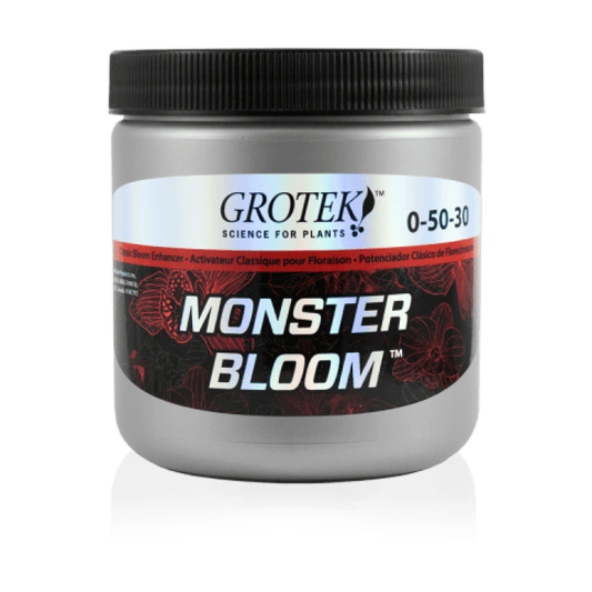 GROTEK MONSTER BLOOM