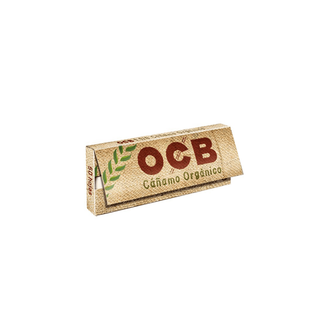 OCB ORGANICO 1 1/4