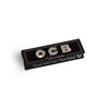 OCB PAPELILLO NEGRO PREMIUM 1 1/4