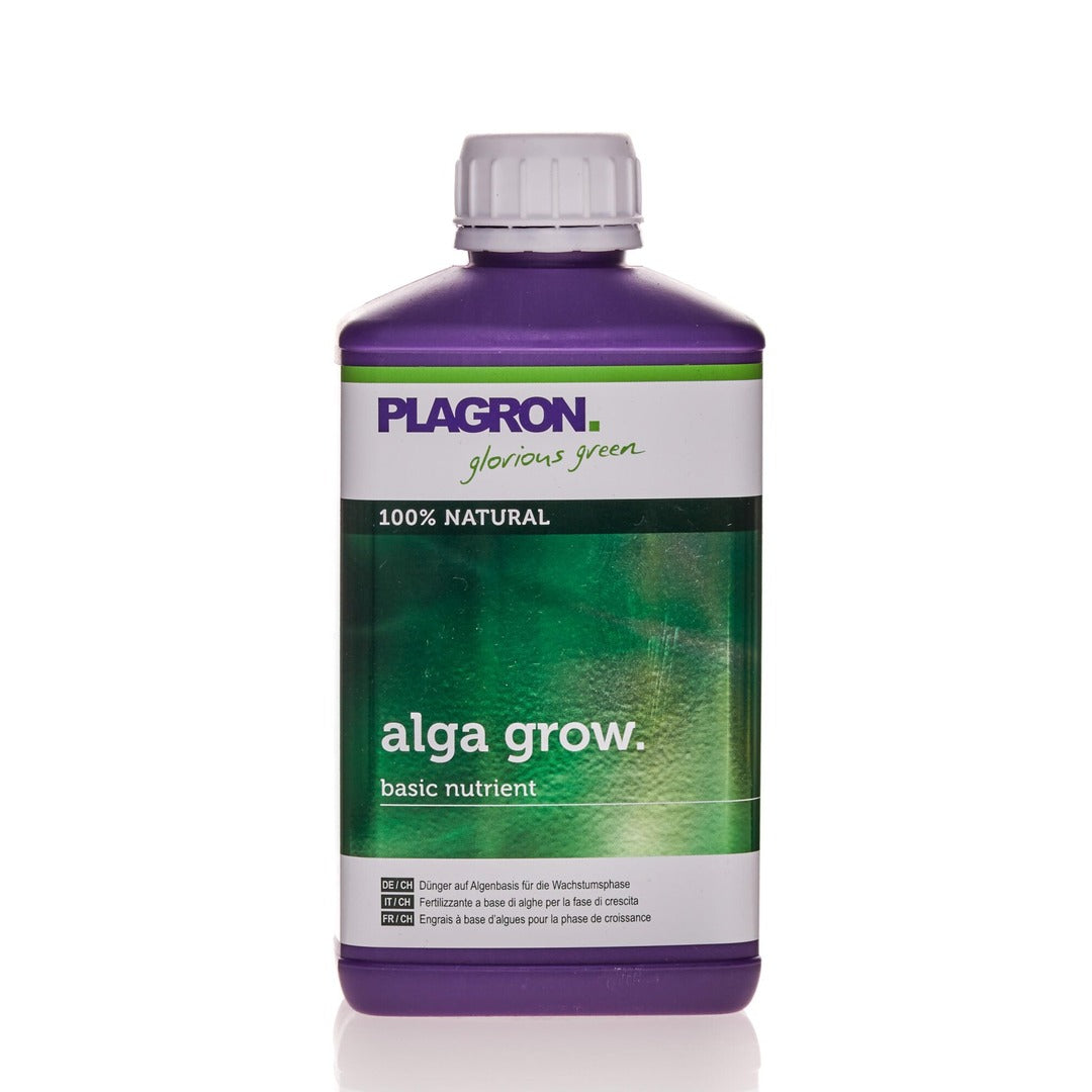 PLAGRON ALGA GROW