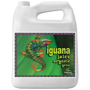 ADVANCED NUTRIENTS IGUANA GROW 1L