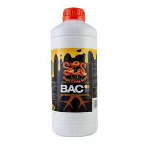 BAC SUGAR CANDY SYRUP 1L