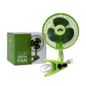 VENTILADOR CLIP GROW FAN GROW GENETICS